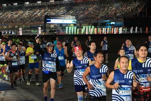 BIB: 
                            <button type="button" onclick="openModal(23775392)" class="btn btn-primary btn-sm float-right btn-popup" data-toggle="modal" data-target=".modal-high-quality">
                        <i class="fas fa-shopping-cart"></i> Add to Cart
                    </button>
                                            <button type="button" onclick="isThisMe(23775392, true)" class="btn btn-success btn-sm float-right btn-popup btn-isme hidden" data-toggle="tooltip" data-placement="bottom" title="นี่คือรูปของคุณใช่ไหม คลิกที่นี่เพื่อเอาเข้าอัลบั้ม">
                        <i class="fas fa-plus"></i> Add to album
                    </button>
                    <button type="button" onclick="isThisMe(23775392, false)" class="btn btn-warning btn-sm float-right btn-popup btn-isnotme hidden">
                        <i class="fas fa-ban"></i> Remove from album
                    </button>